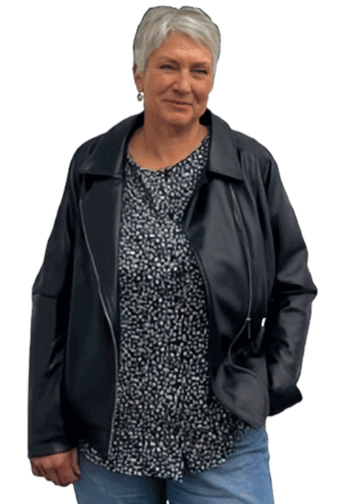 Evi Golder